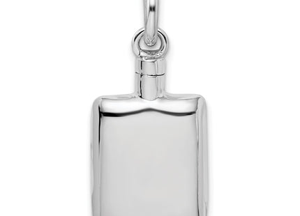 Sterling Silver Pendants Style QC8398 - Classique Jewelry Inc.