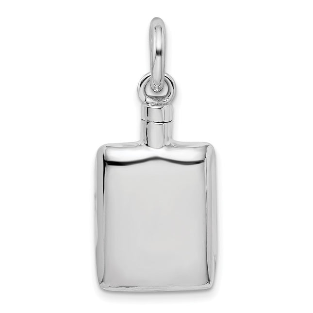 Sterling Silver Pendants Style QC8398 - Classique Jewelry Inc.