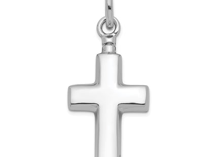 Sterling Silver Pendants Style QC8399 - Classique Jewelry Inc.