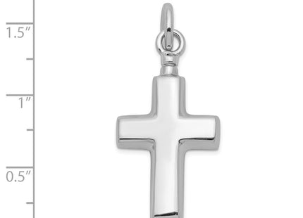 Sterling Silver Pendants Style QC8399 - Classique Jewelry Inc.