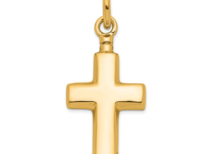 Sterling Silver Pendants Style QC8399GP - Classique Jewelry Inc.