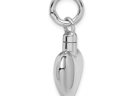 Sterling Silver Pendants Style QC8400 - Classique Jewelry Inc.