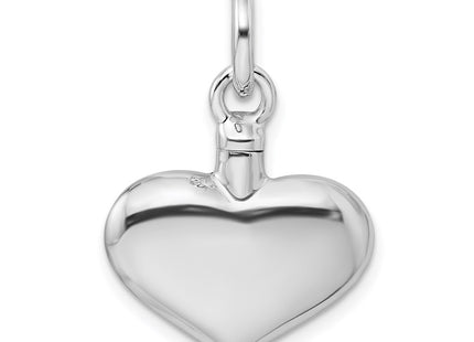Sterling Silver Pendants Style QC8400 - Classique Jewelry Inc.