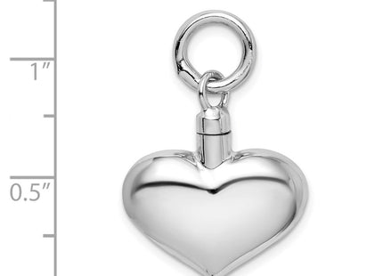 Sterling Silver Pendants Style QC8400 - Classique Jewelry Inc.