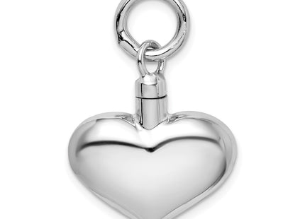 Sterling Silver Pendants Style QC8400 - Classique Jewelry Inc.