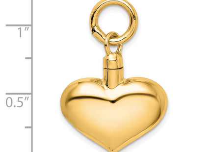 Sterling Silver Pendants Style QC8400GP - Classique Jewelry Inc.