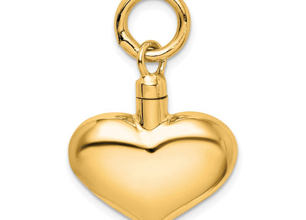 Sterling Silver Pendants Style QC8400GP - Classique Jewelry Inc.