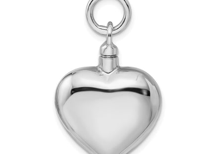 Sterling Silver Pendants Style QC8401 - Classique Jewelry Inc.
