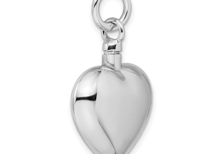 Sterling Silver Pendants Style QC8401 - Classique Jewelry Inc.