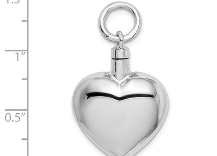Sterling Silver Pendants Style QC8401 - Classique Jewelry Inc.