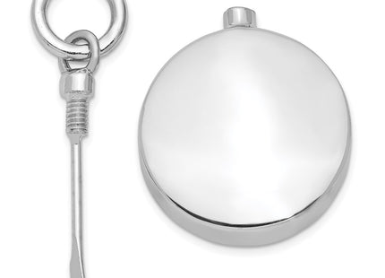 Sterling Silver Pendants Style QC8402 - Classique Jewelry Inc.