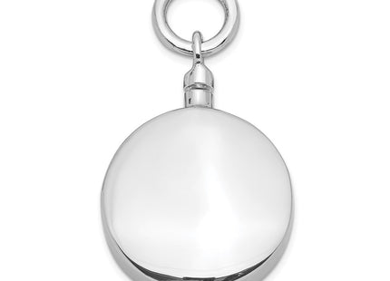 Sterling Silver Pendants Style QC8402 - Classique Jewelry Inc.