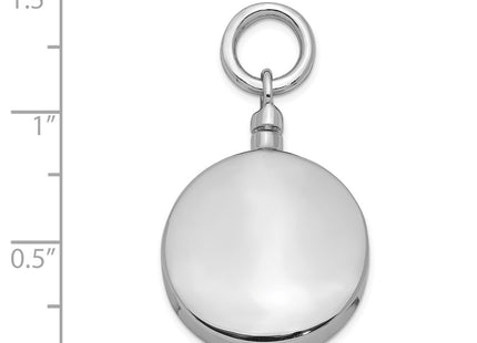 Sterling Silver Pendants Style QC8402 - Classique Jewelry Inc.