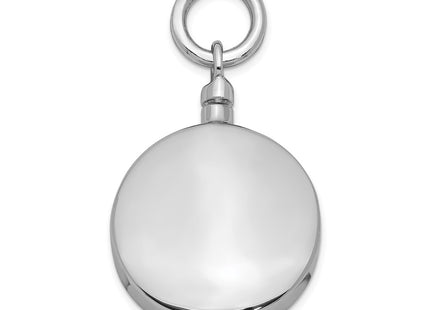 Sterling Silver Pendants Style QC8402 - Classique Jewelry Inc.