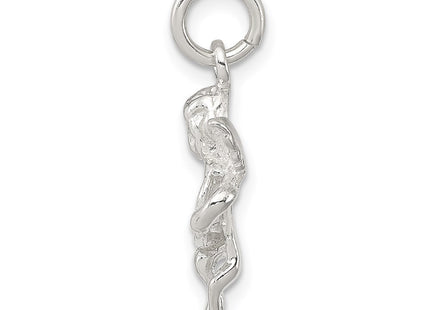 Sterling Silver Pendants Style QC8404 - Classique Jewelry Inc.