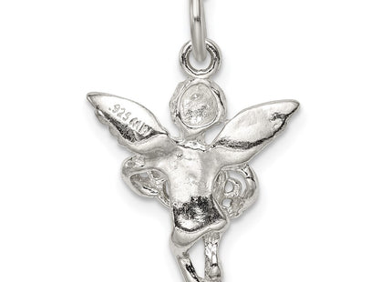 Sterling Silver Pendants Style QC8404 - Classique Jewelry Inc.