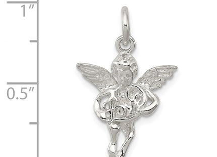 Sterling Silver Pendants Style QC8404 - Classique Jewelry Inc.