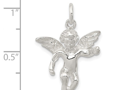 Sterling Silver Pendants Style QC8412 - Classique Jewelry Inc.