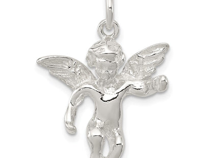 Sterling Silver Pendants Style QC8412 - Classique Jewelry Inc.