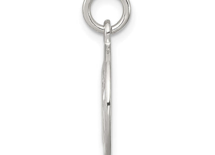 Sterling Silver Pendants Style QC8414 - Classique Jewelry Inc.