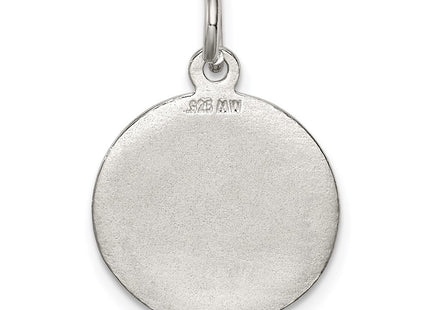 Sterling Silver Pendants Style QC8414 - Classique Jewelry Inc.