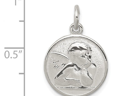 Sterling Silver Pendants Style QC8414 - Classique Jewelry Inc.