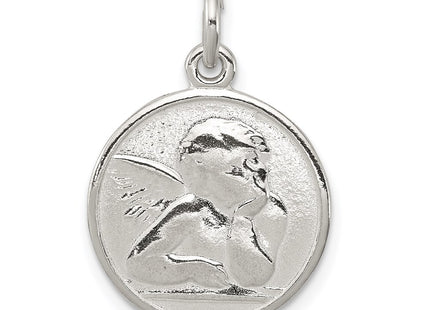 Sterling Silver Pendants Style QC8414 - Classique Jewelry Inc.