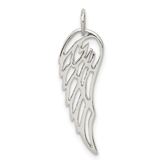 Sterling Silver Jewelry Style QC8419 - Classique Jewelry Inc.