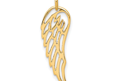 SS/Gold Plated Jewelry Style QC8419GP - Classique Jewelry Inc.