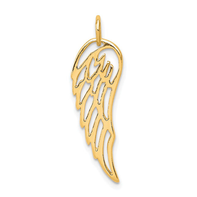 SS/Gold Plated Jewelry Style QC8419GP - Classique Jewelry Inc.