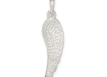 Sterling Silver Pendants Style QC8420 - Classique Jewelry Inc.