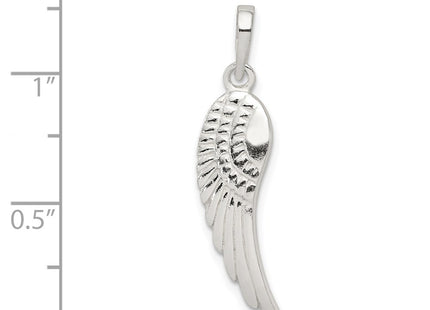 Sterling Silver Pendants Style QC8420 - Classique Jewelry Inc.