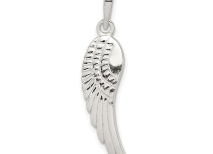 Sterling Silver Pendants Style QC8420 - Classique Jewelry Inc.