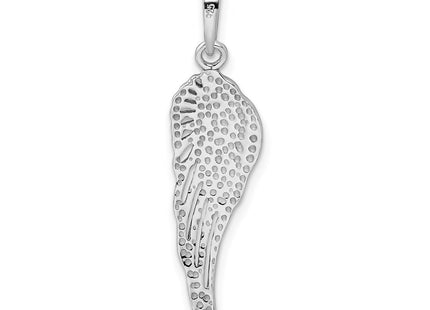 Sterling Silver Pendants Style QC8421 - Classique Jewelry Inc.
