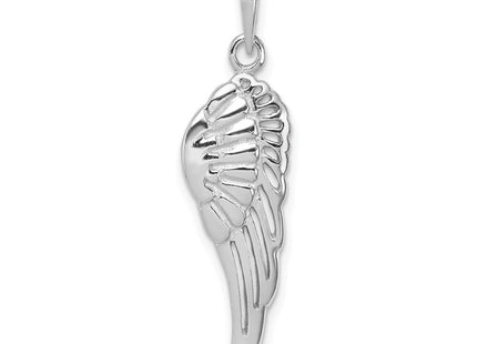 Sterling Silver Pendants Style QC8421 - Classique Jewelry Inc.