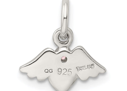 Sterling Silver Pendants Style QC8424 - Classique Jewelry Inc.