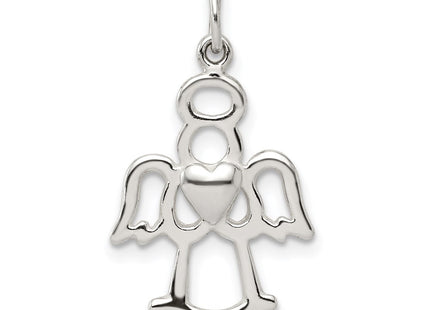 Sterling Silver Jewelry Style QC8426 - Classique Jewelry Inc.