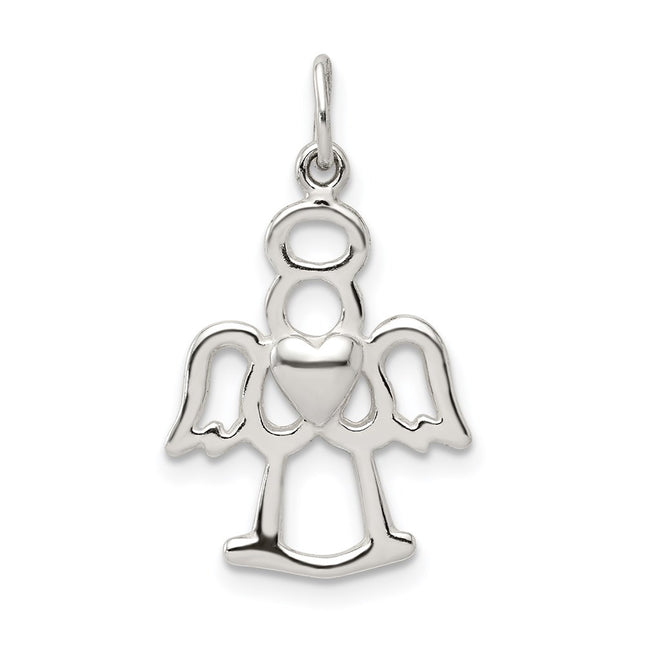 Sterling Silver Jewelry Style QC8426 - Classique Jewelry Inc.