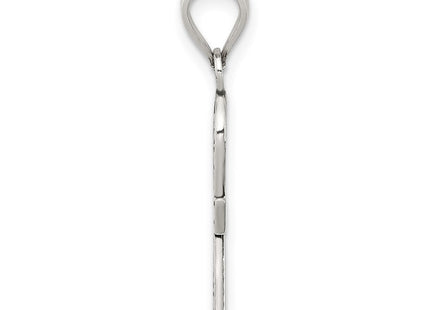 Sterling Silver Pendants Style QC8429 - Classique Jewelry Inc.