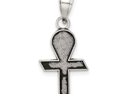 Sterling Silver Pendants Style QC8429 - Classique Jewelry Inc.