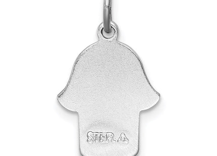 Sterling Silver Pendants Style QC8442 - Classique Jewelry Inc.