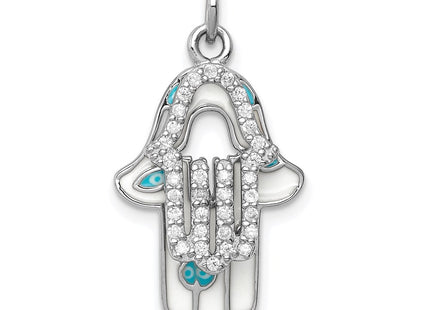 Sterling Silver Jewelry Style QC8443 - Classique Jewelry Inc.