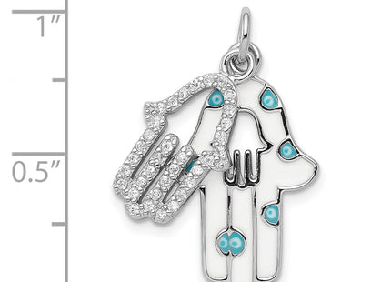 Sterling Silver Jewelry Style QC8443 - Classique Jewelry Inc.