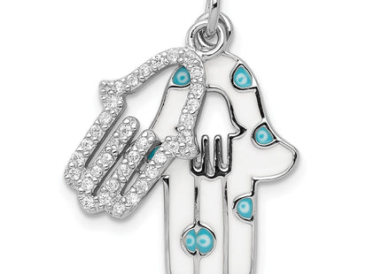 Sterling Silver Jewelry Style QC8443 - Classique Jewelry Inc.