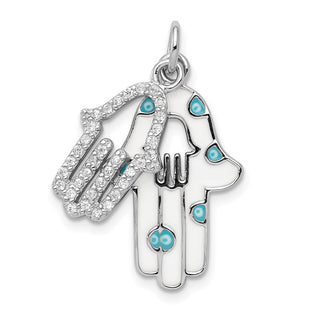 Sterling Silver Jewelry Style QC8443 - Classique Jewelry Inc.