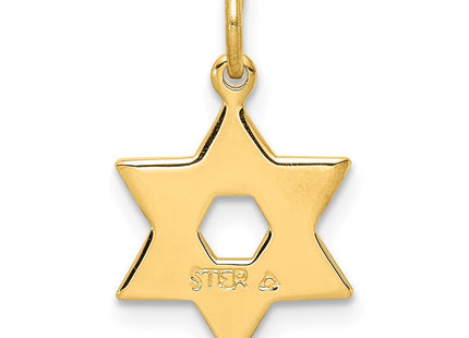 Sterling Silver Pendants Style QC8451 - Classique Jewelry Inc.