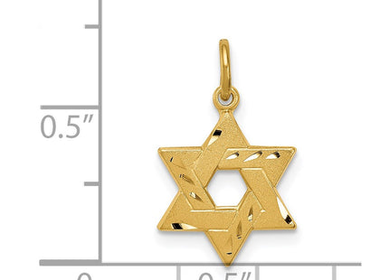 Sterling Silver Pendants Style QC8451 - Classique Jewelry Inc.