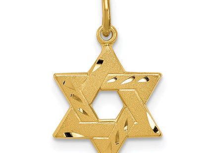 Sterling Silver Pendants Style QC8451 - Classique Jewelry Inc.