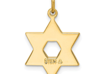 Sterling Silver Pendants Style QC8456 - Classique Jewelry Inc.