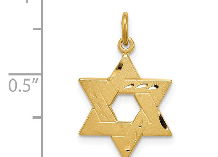 Sterling Silver Pendants Style QC8456 - Classique Jewelry Inc.